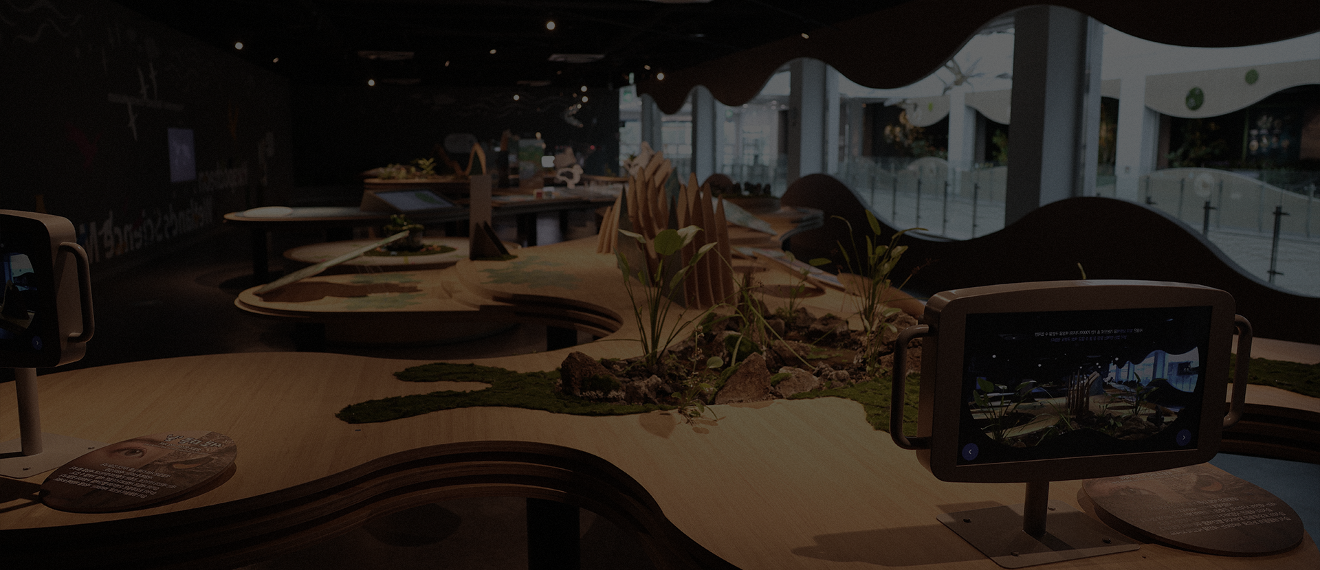 GOODGATE exhibition content